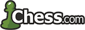 Chess.com logo